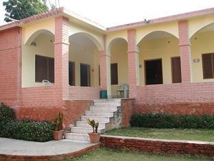 Roopam Resort Ranakpur Exterior photo