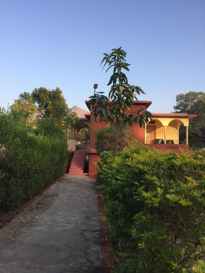 Roopam Resort Ranakpur Exterior photo