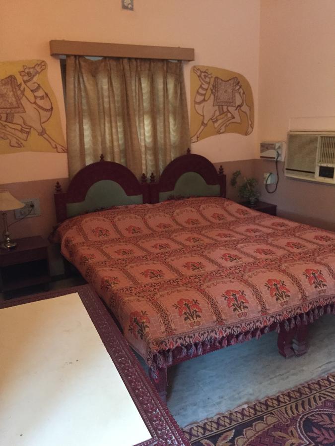 Roopam Resort Ranakpur Exterior photo