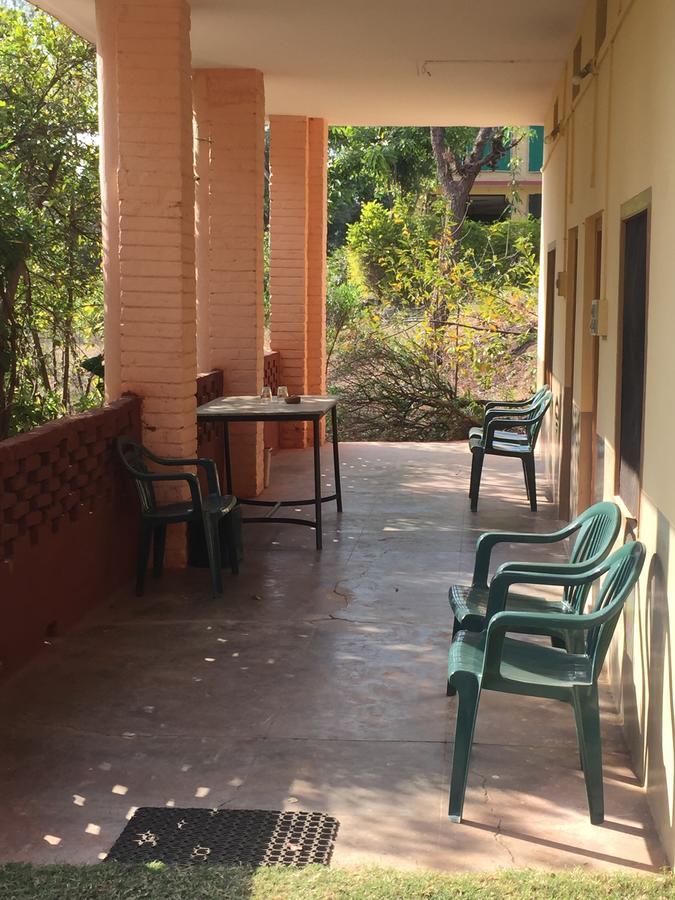 Roopam Resort Ranakpur Exterior photo